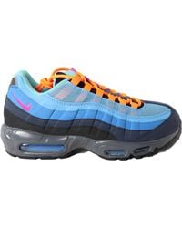 nike air max 95 coral studios