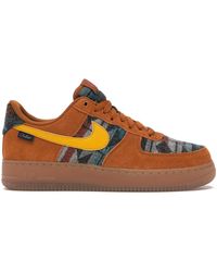air force 1 low n7 pendleton