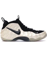 Nike Air Foamposite Pro University Blue White Midnight Navy 2003