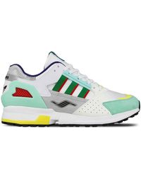 adidas zx 930 dames mint