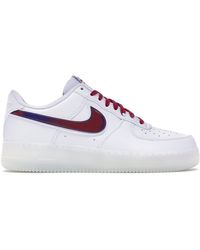 air force 1 lo type
