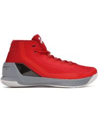 under armour curry 3 men