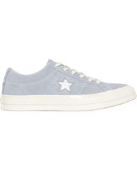 tyler the creator blue converse