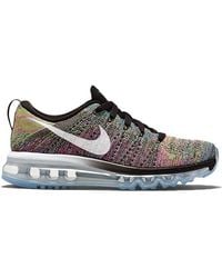 air max flyknit sale