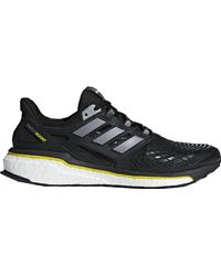 adidas energy boost og 5th anniversary black yellow