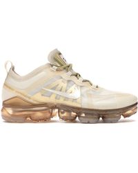 nike vapormax 2019 women's white