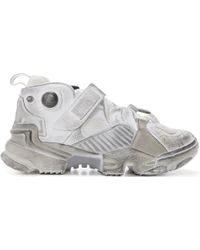 reebok pump shoes 2018