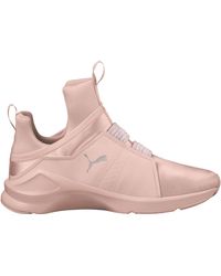 puma fierce nbk naturals