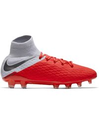 nike hypervenom shoes