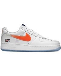 nike air force 1 low rub away blue