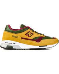 new balance 1500 men beige