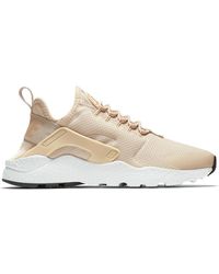 Nike Air Huarache Sneakers Lyst