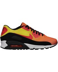 air max 90 sunset pack
