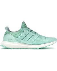 Adidas Ultra Boost 1 0 Cream White For Men Lyst