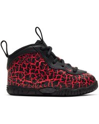 Big Bang Nike Air Foamposite One GalaxySneaker Bar Detroit