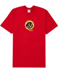 supreme dorothy tee