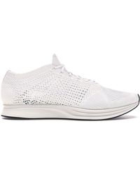 nike flyknit racer 4.5