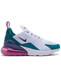 Nike Air Force 1 Shadow Spruce Aura W In White Save 28 Lyst