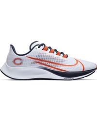 nike air zoom pegasus 36 chicago bears