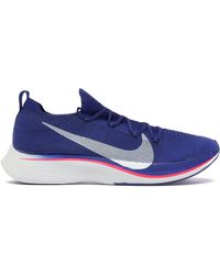 nike vaporfly 4 flyknit size 11