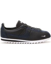nike cortez shark