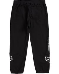 mens supreme joggers