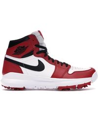 aj 1 cleats