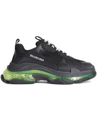 Don t buy the balenciaga Triple S Neon Green if you dont see