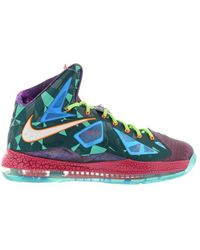 lebron 10 premium what the mvp