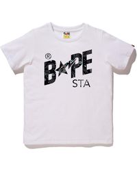 bape happy new year spell out hoodie