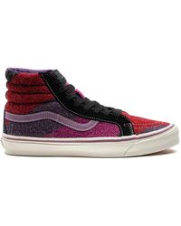 vans cult cruel world