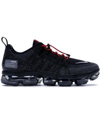 air vapormax 2019 nike run utility black anthracite