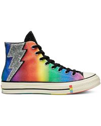 chuck taylor 70 bhm patchwork high top