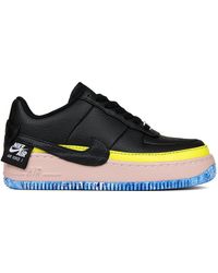womens air force 1 jester light bone