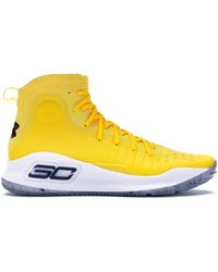 under armour curry 4 pink