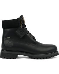 midnight countdown timberlands