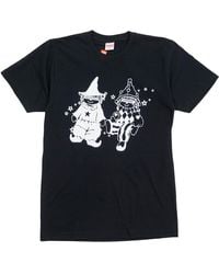 supreme undercover dolls tee