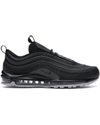 black mens 97s