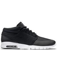 nike sb stefan janoski max shoes