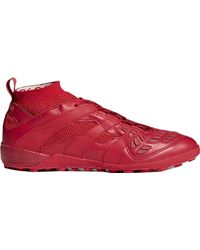predator accelerator turf