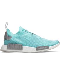 adidas nmd r1 blue night energy orange
