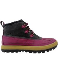 nike women's woodside chukka ii boots