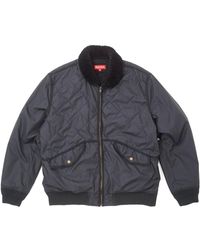 schott leather tanker jacket