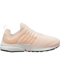 nike presto desert dust