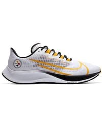 pittsburgh steelers nike air max typha 2