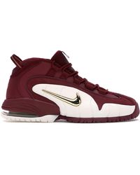 nike air max penny 1 house party