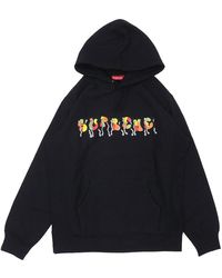 supreme blade whole car hoodie