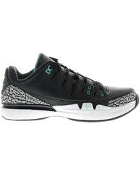 nike zoom vapor aj3 atmos