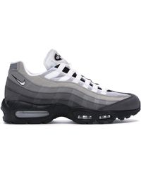 grey and black 95s