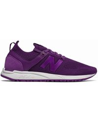 ladies new balance 247